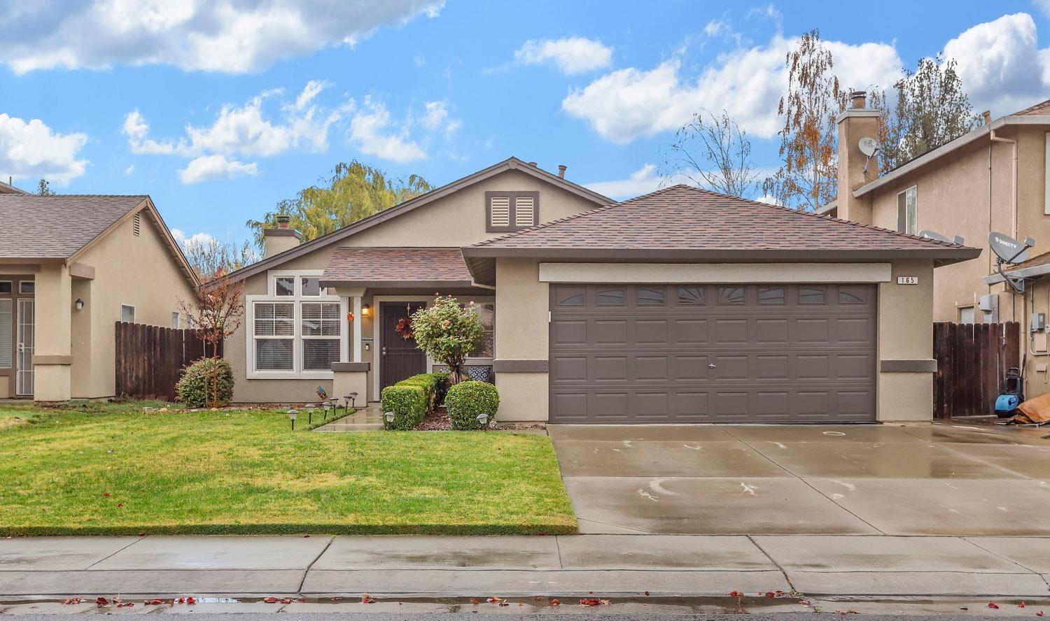 165 Castlewood Ave, Lathrop, CA 95330 MLS 18079869