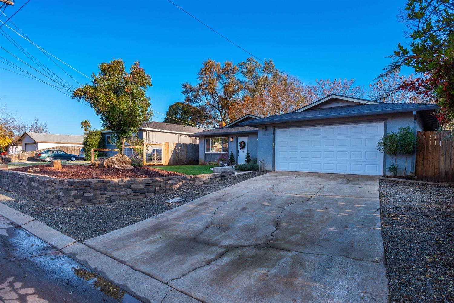 518 Heath, Ione, CA 95640 MLS 19081470