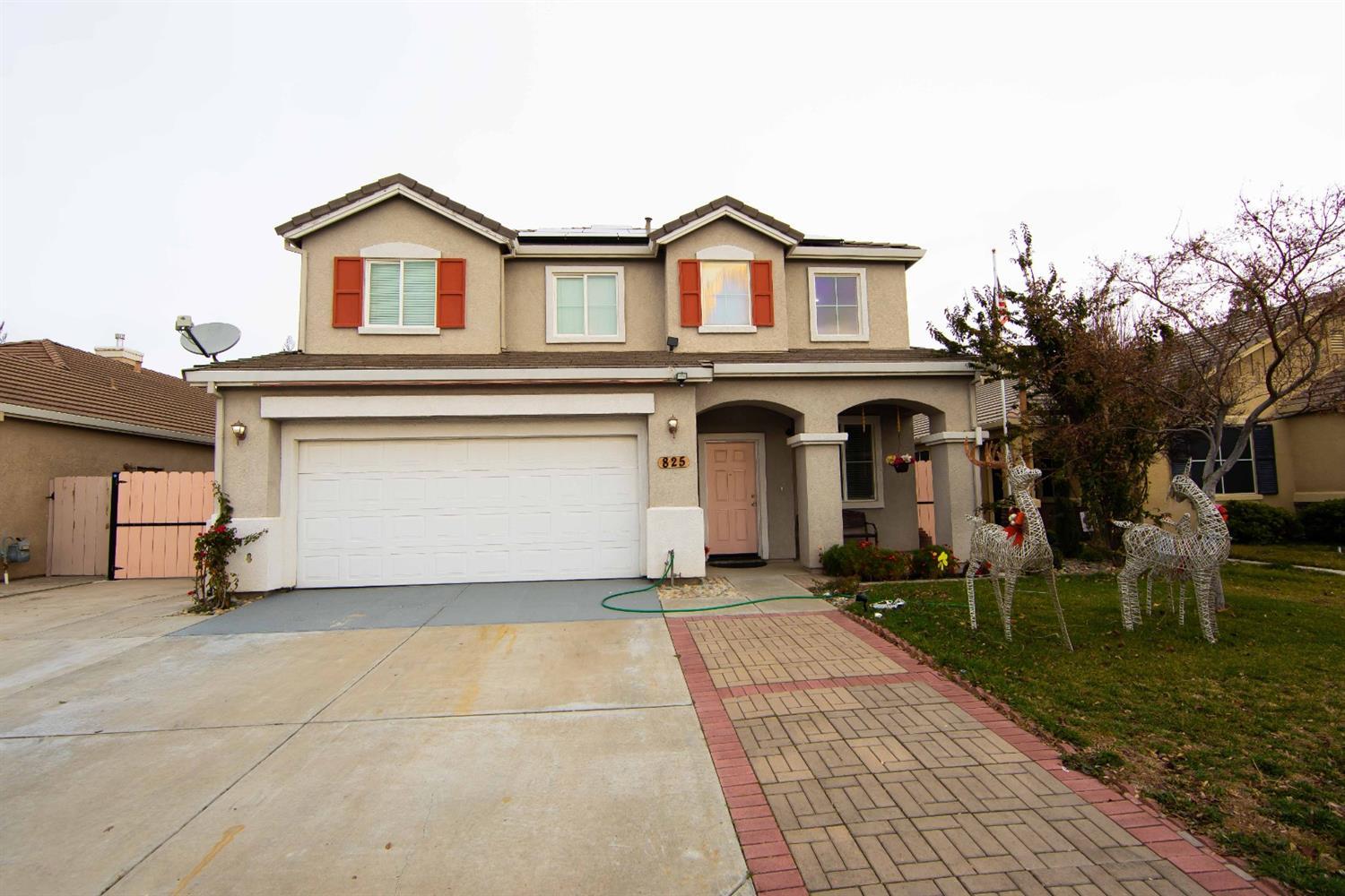 825 Donovan St, Manteca, CA 95337 MLS 20001711