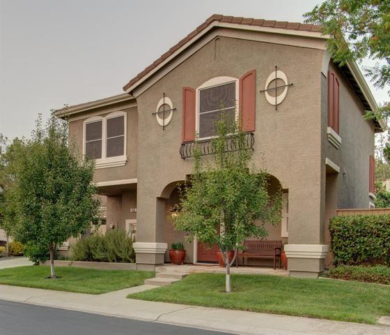 Canyon Falls Village Folsom Real Estate Homes for Sale in Canyon