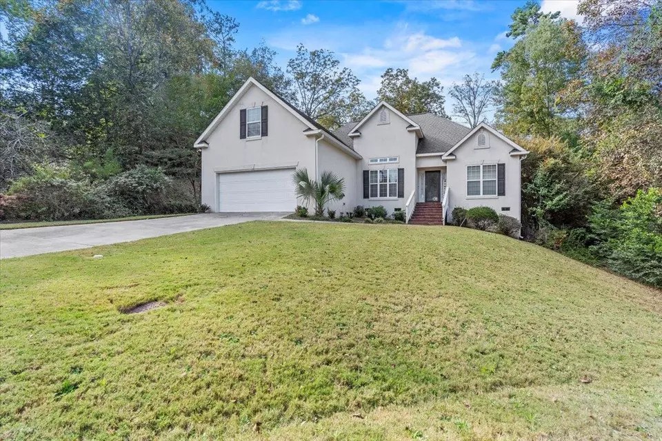 5057 Fieldcrest Dr, North Augusta, SC 29841 28 Photos Movoto