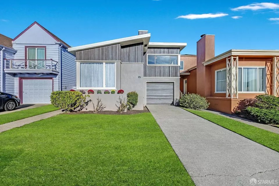 40 Garden Grove Dr, Daly City, CA 94015 50 Photos Movoto