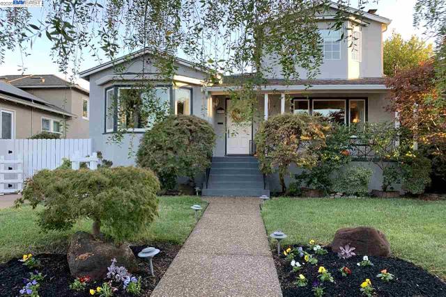 Estudillo Estates San Leandro Real Estate 8 Homes for Sale in