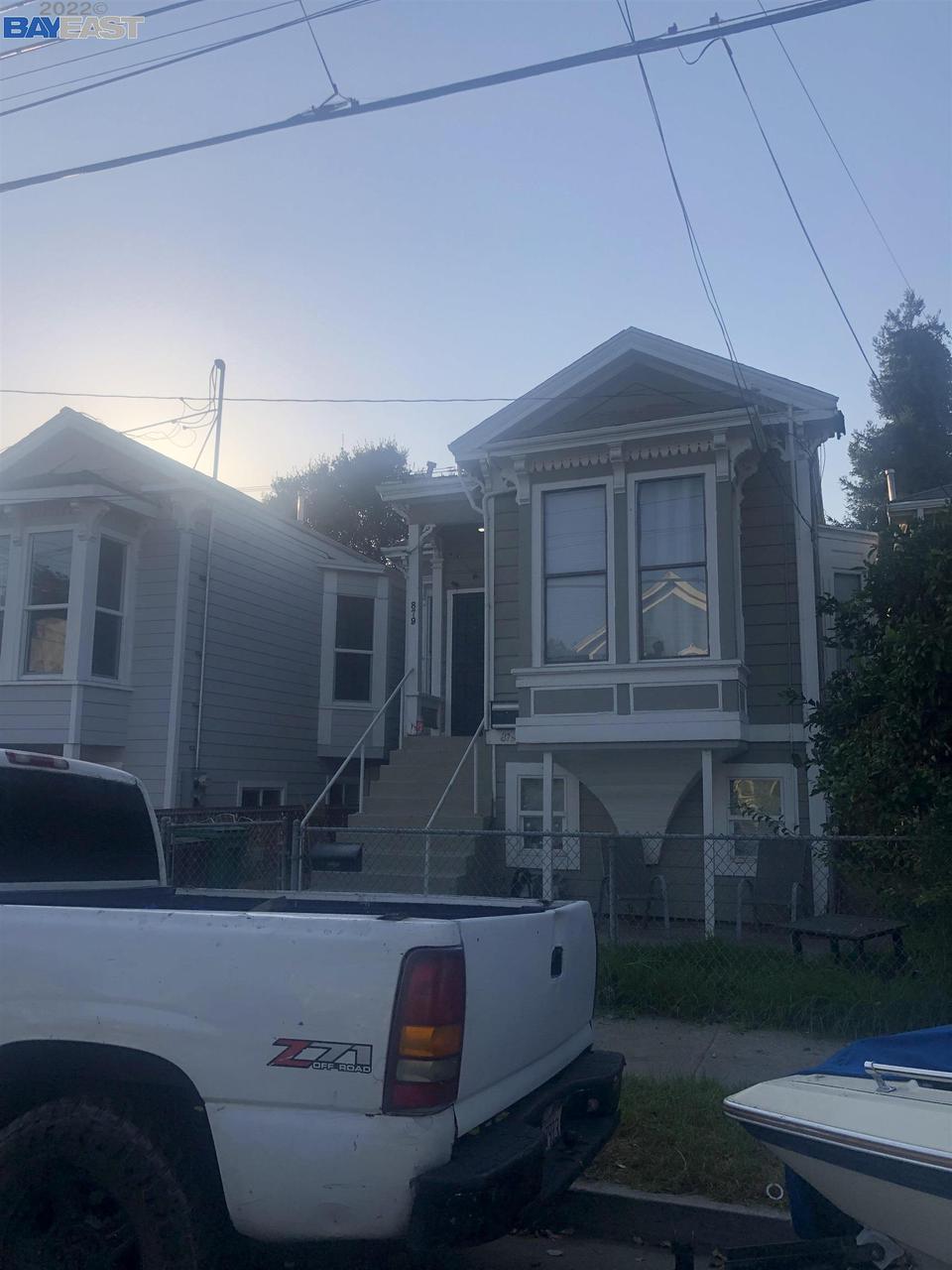 879 Wood St, Oakland, CA 94607 1 photo Movoto