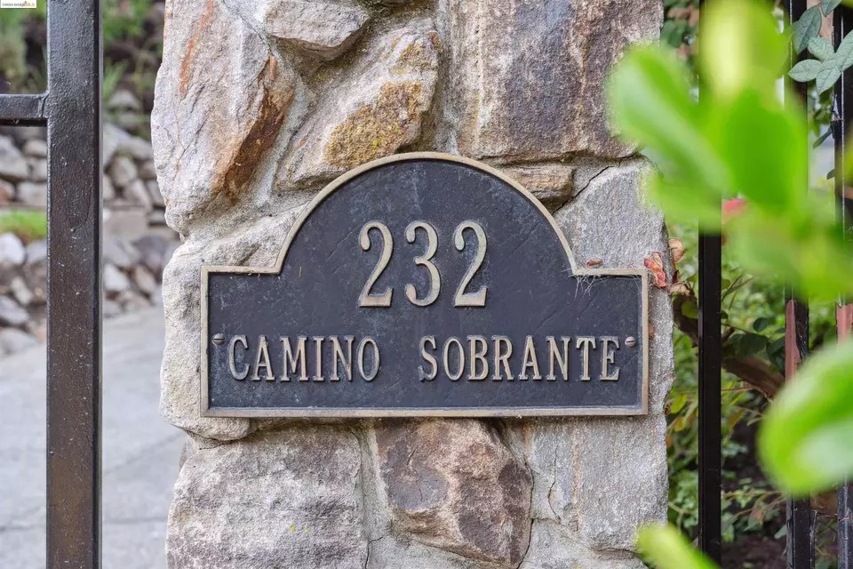 232 Camino Sobrante, Orinda, CA 94563 60 Photos Movoto