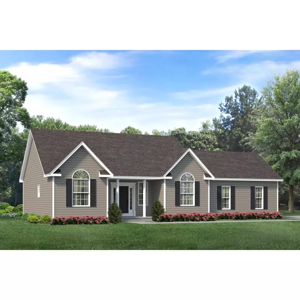 Plan The Wilmington Mount Joy Road, Millsboro, DE 19966 5 Photos