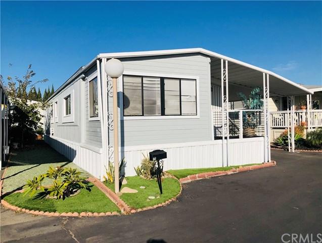 30 Garden Grove CA Mobile Homes for Sale Movoto