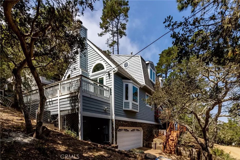 1965 Sandown Pl, Cambria, CA 93428 62 Photos Movoto