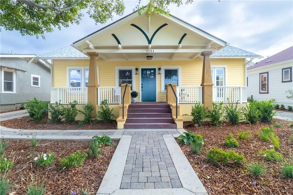 1151 Peach St, San Luis Obispo, CA 93401 38 Photos Movoto