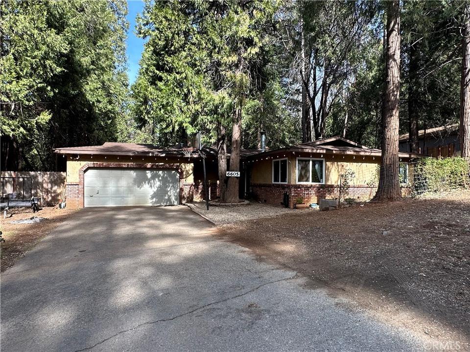 6605 Grandview Ave, Magalia, CA 95954 1 photo MLS SN23029997 Movoto