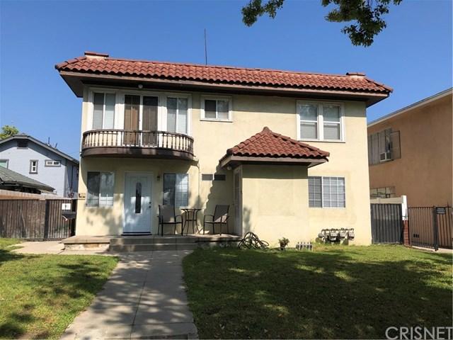 40 Glendale CA MultiFamily Homes for Sale Movoto