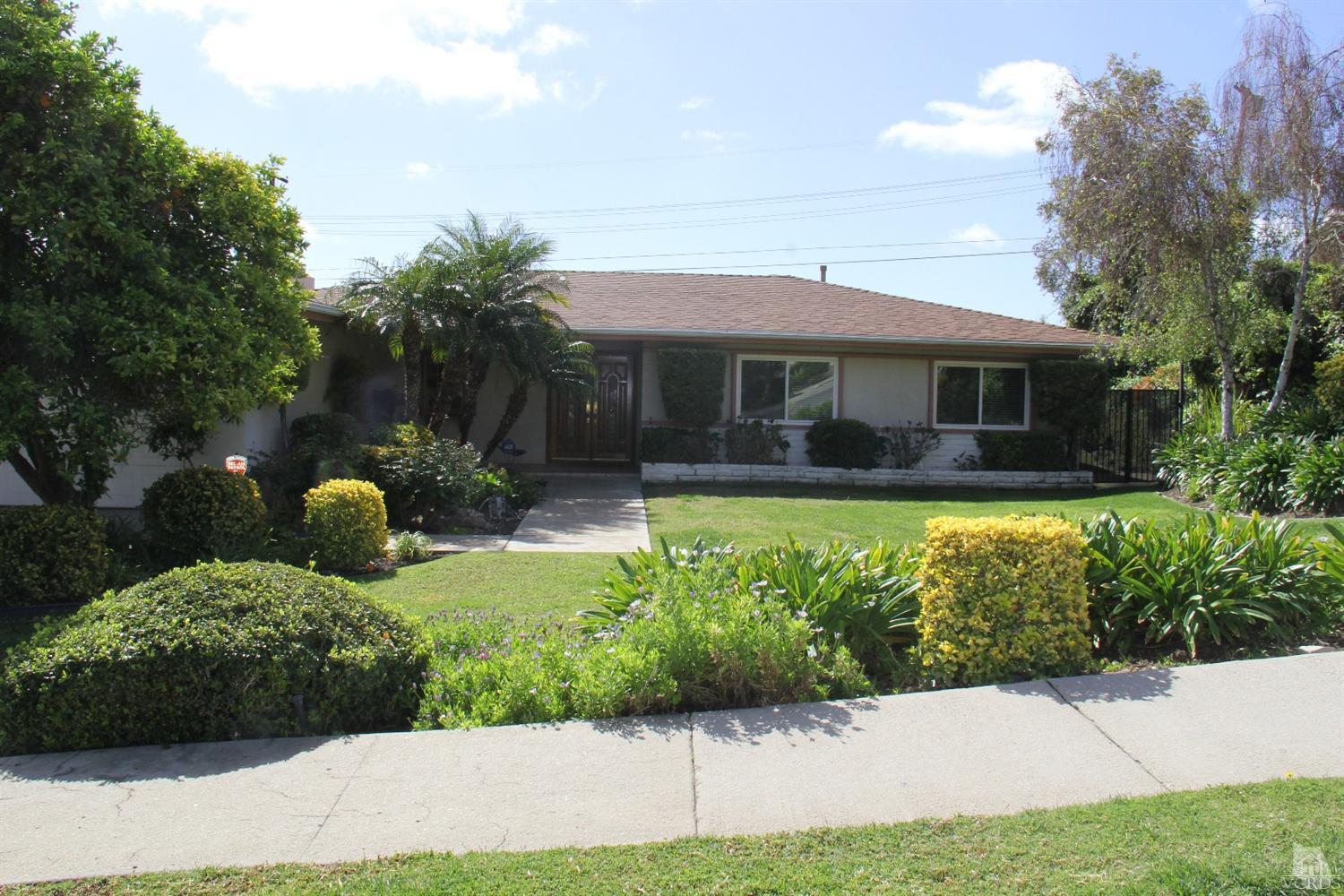 22120 Parthenia St, Canoga Park, CA 91304 MLS 216002969