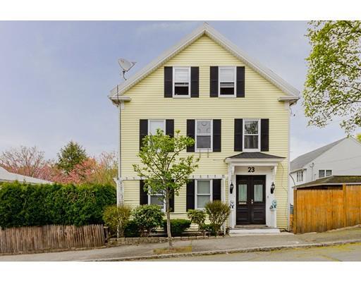 Beverly, MA MultiFamily Homes for Sale 14 Listings Movoto