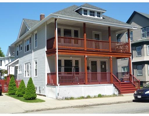 Fall River, MA MultiFamily Homes for Sale 197 Listings Movoto