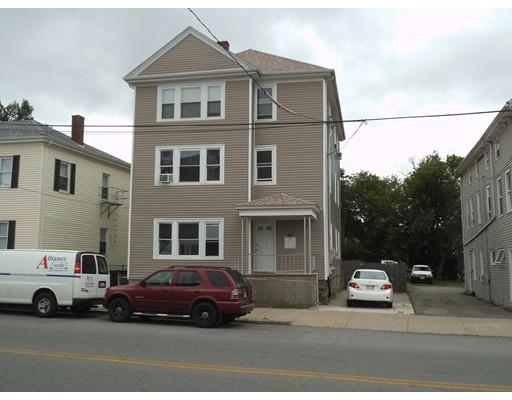 Fall River, MA MultiFamily Homes for Sale 197 Listings Movoto