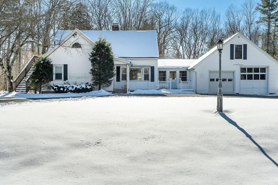 225 State St, Belchertown, MA 01007 40 Photos MLS 72948984 Movoto