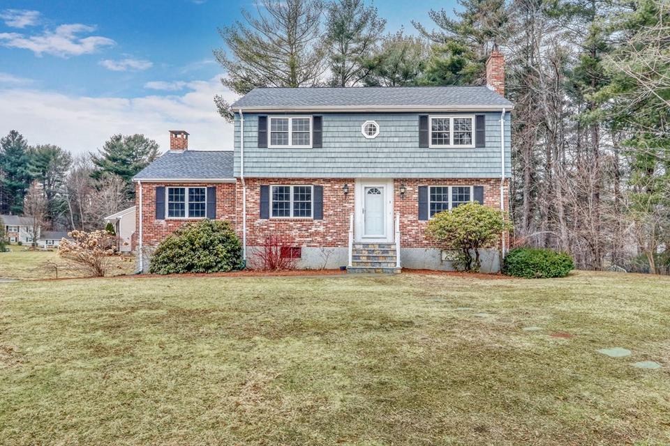 3 Rd, Wilmington, MA 01887 29 Photos MLS 72951542 Movoto