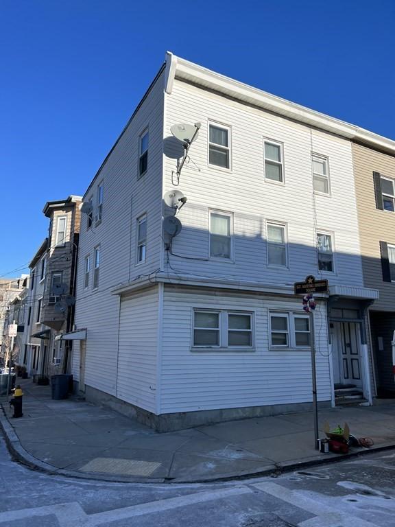 154156 Everett St, Boston, MA 02128 3 Photos MLS 73065564 Movoto