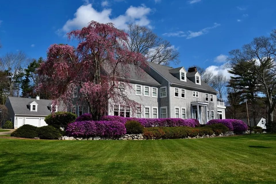 548 First Parish Rd, Scituate, MA 02066 32 Photos Movoto
