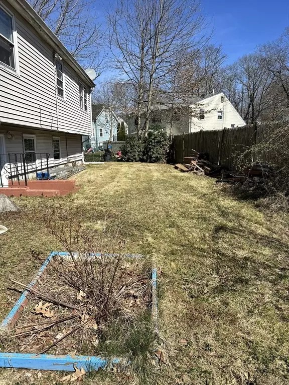 7 Hale St, Brockton, MA 02302 18 Photos Movoto