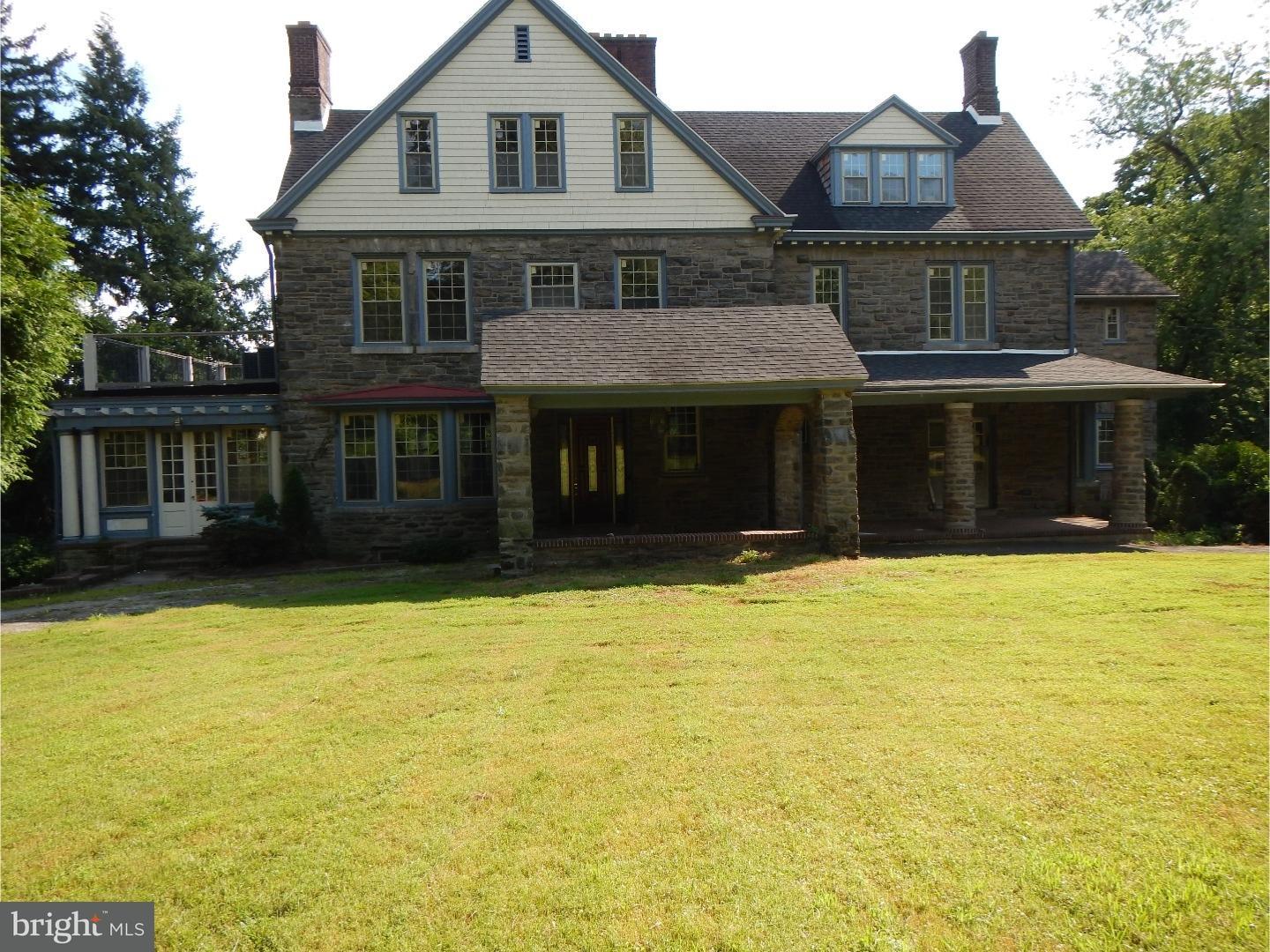 1012 Greenwood Ave, Wyncote, PA 19095 MLS 1001965126