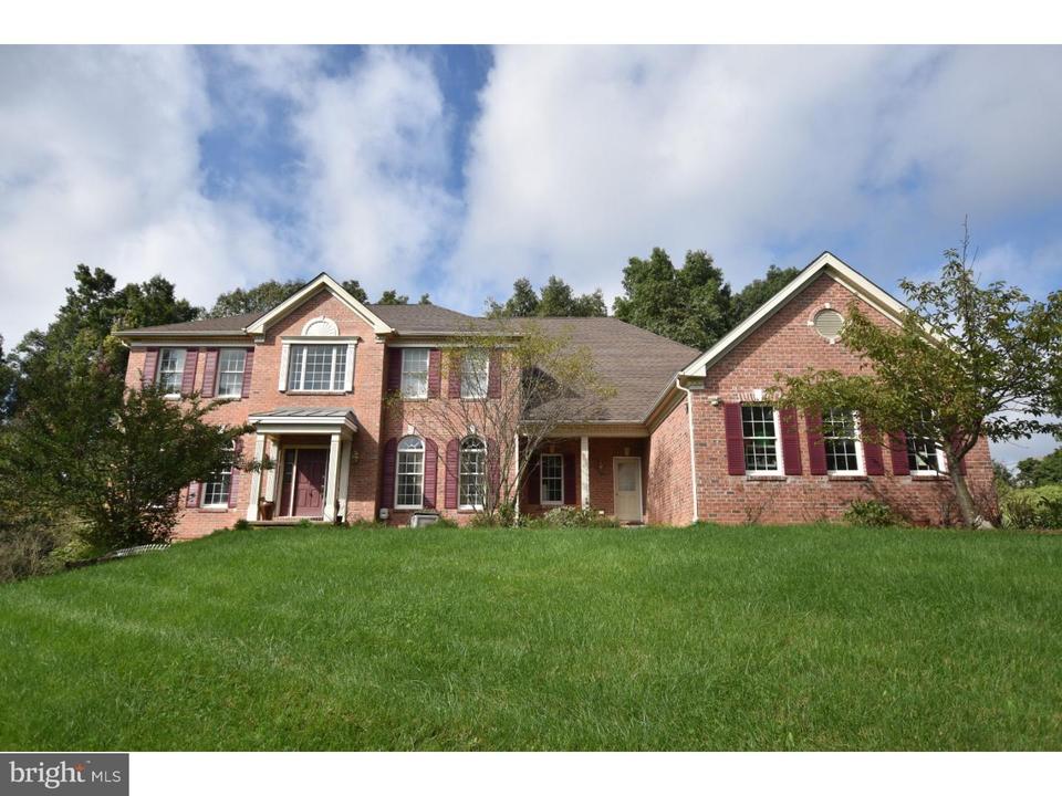 1464 W Stonington Dr, Downingtown, PA 19335 25 Photos MLS