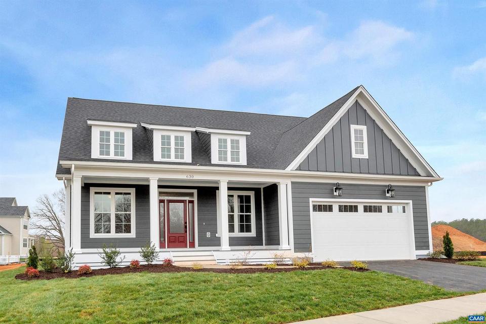 1610 Bear Island Pkwy, Zion Crossroads, VA 22942 1 photo MLS