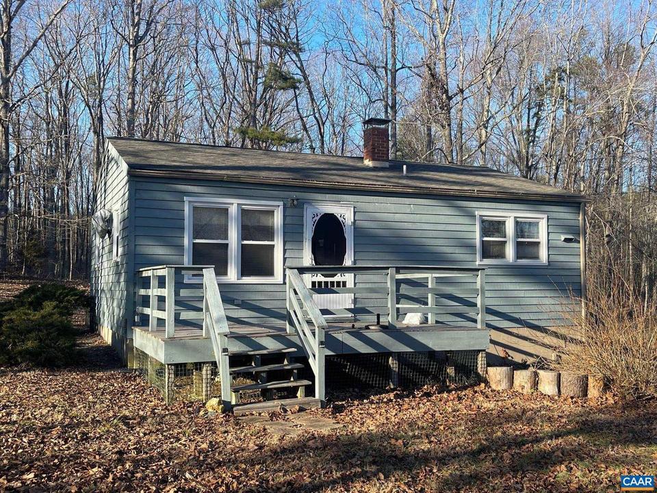 5668 Jefferson Mill Rd, Scottsville, VA 24590 1 photo MLS 638850