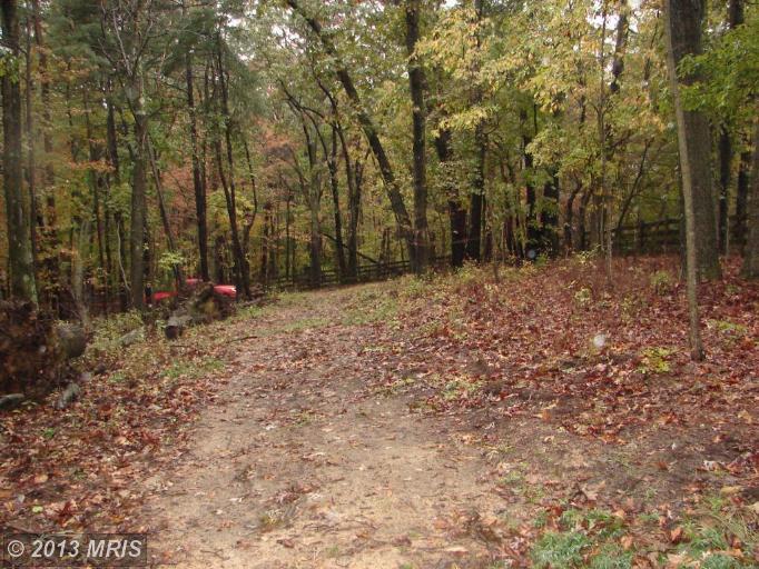 1147 Lot B Dicus Mill Road Rd E, Millersville, MD 21108