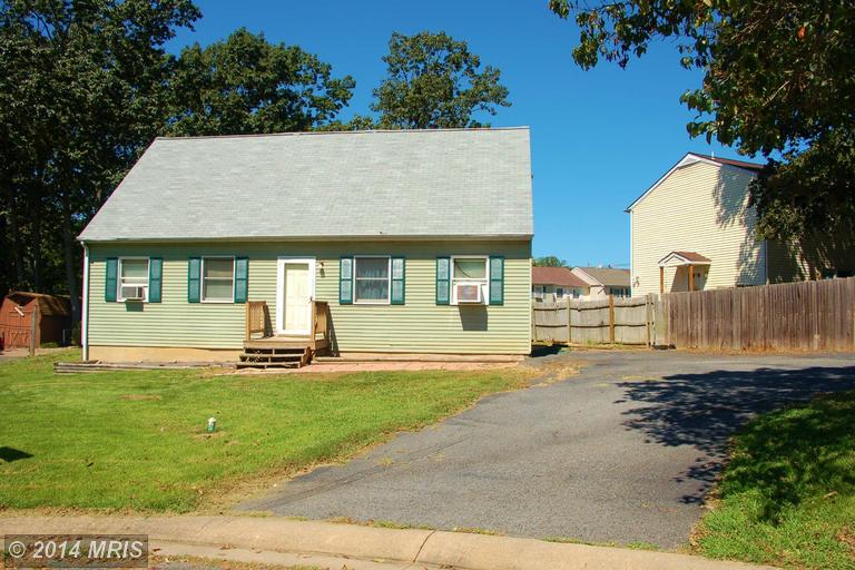 5 Salem Ct, North East, MD 21901