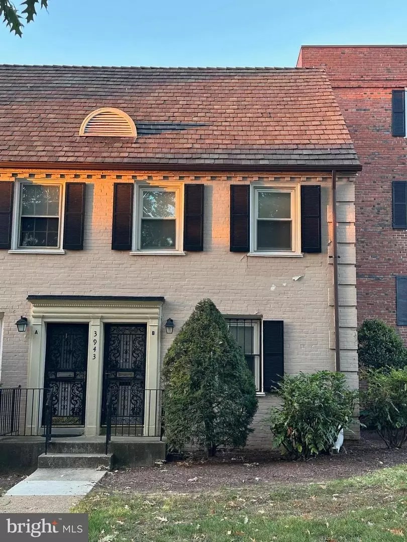 3943 Pennsylvania Ave SE B, Washington, DC 20020 8 Photos Movoto