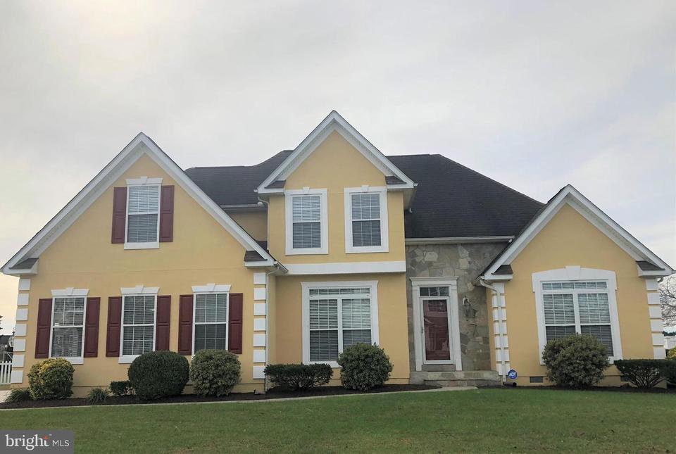 397 Apple Blossom Dr, Camden Wyoming, DE 19934 36 Photos MLS 