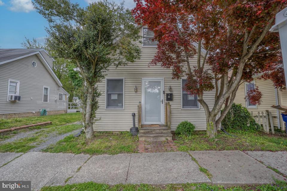 311 N New St, Dover, DE 19904 23 Photos MLS DEKT2010258 Movoto