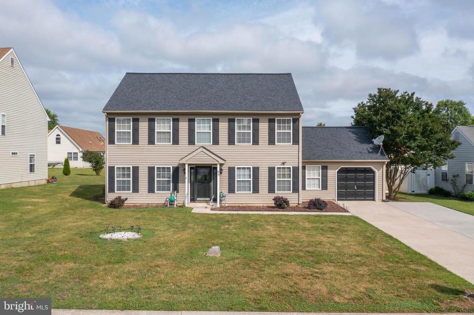 94 Birkdale Ln, Camden Wyoming, DE 19934 1 photo MLS DEKT2012262