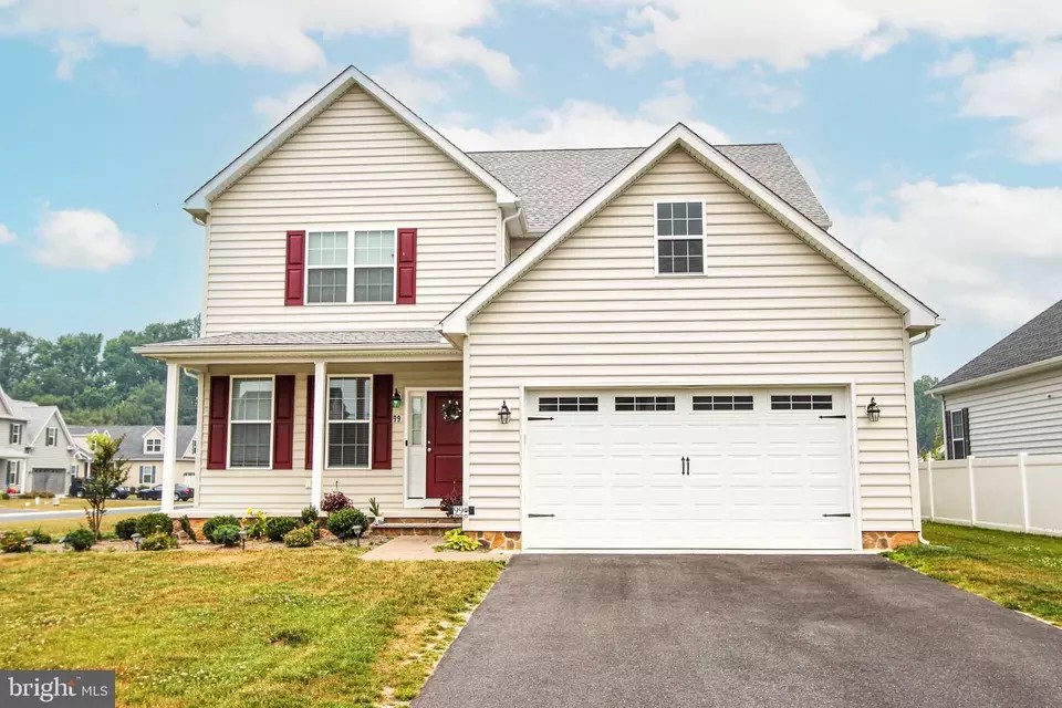 99 High Ridge Dr, Felton, DE 19943 29 Photos Movoto