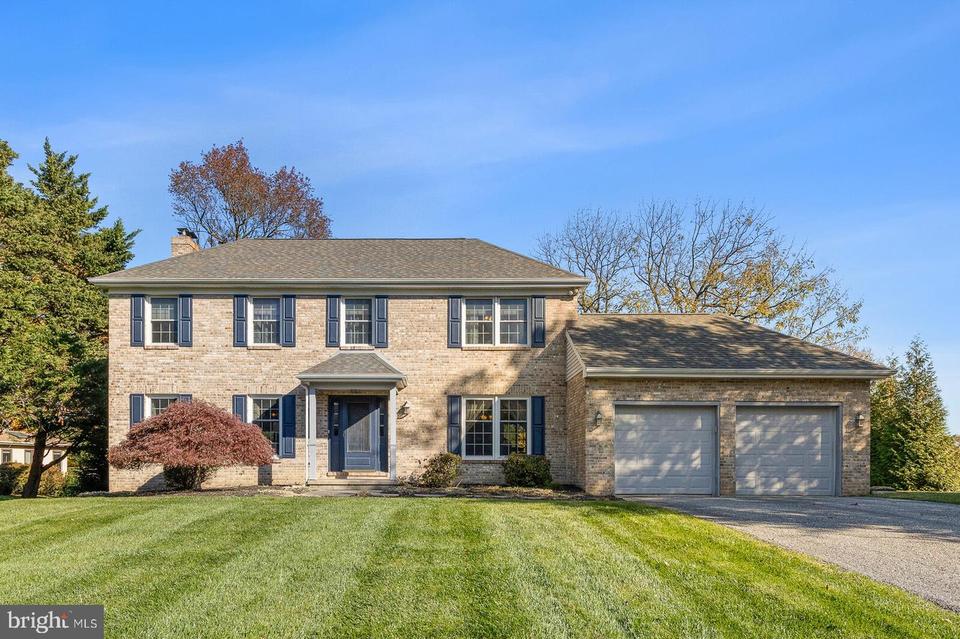 2 Deer Track Ln, Newark, DE 19711 38 Photos MLS DENC2010542 Movoto