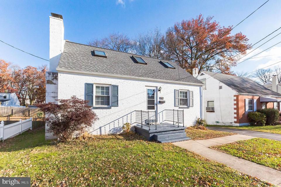 105 W Holly Oak Rd, Wilmington, DE 19809 30 Photos MLS DENC2011054