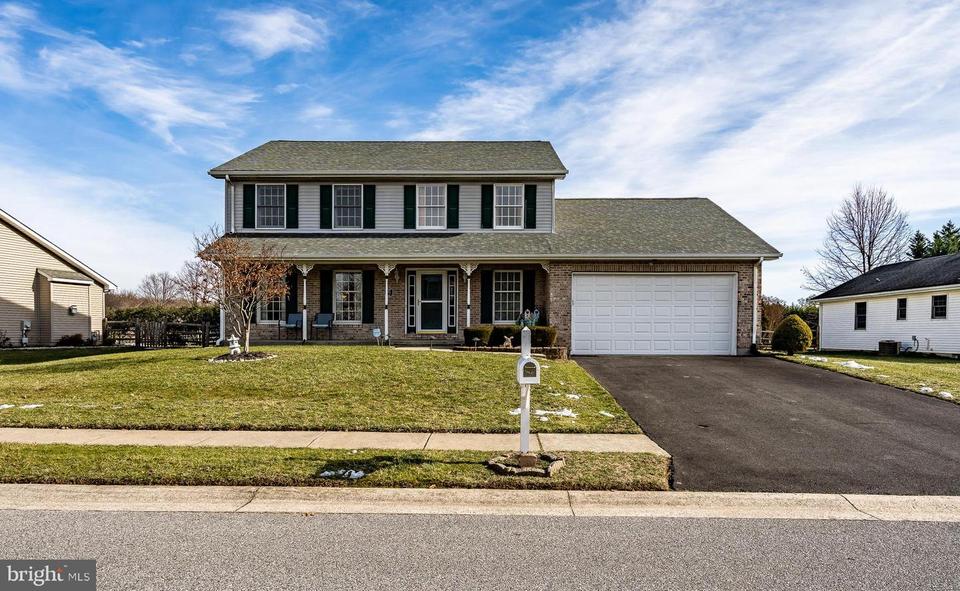 103 Duke Dr, Bear, DE 19701 37 Photos MLS DENC2015588 Movoto