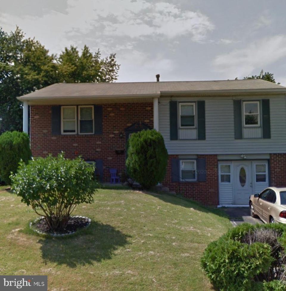 19 Skyline Dr, New Castle, DE 19720 1 photo MLS DENC2032882 Movoto