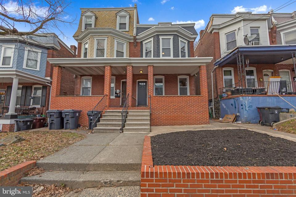 607 N Broom St, Wilmington, DE 19805 1 photo Movoto