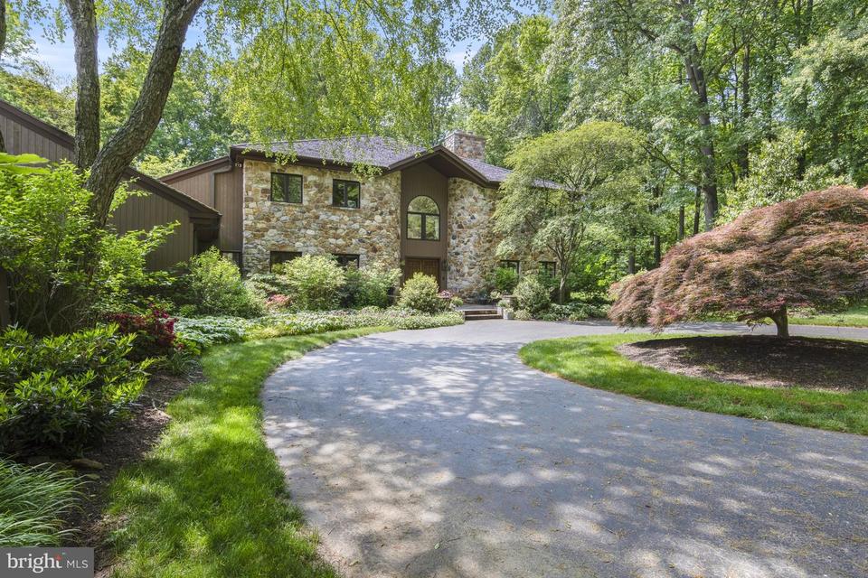 307 Pentland Dr, Greenville, DE 19807 64 Photos Movoto