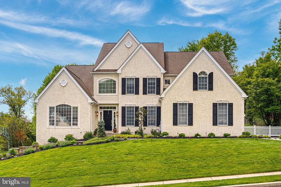 4 Hampton Way, Wilmington, DE 19807 41 Photos MLS DENC2041800 Movoto