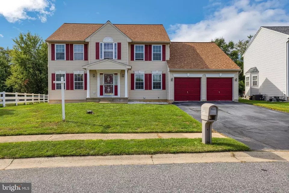 217 Shetland Dr, New Castle, DE 19720 30 Photos Movoto