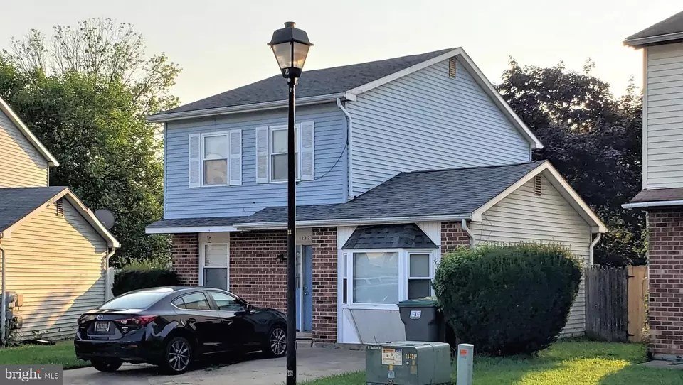 232 Channing Dr, Bear, DE 19701 13 Photos Movoto