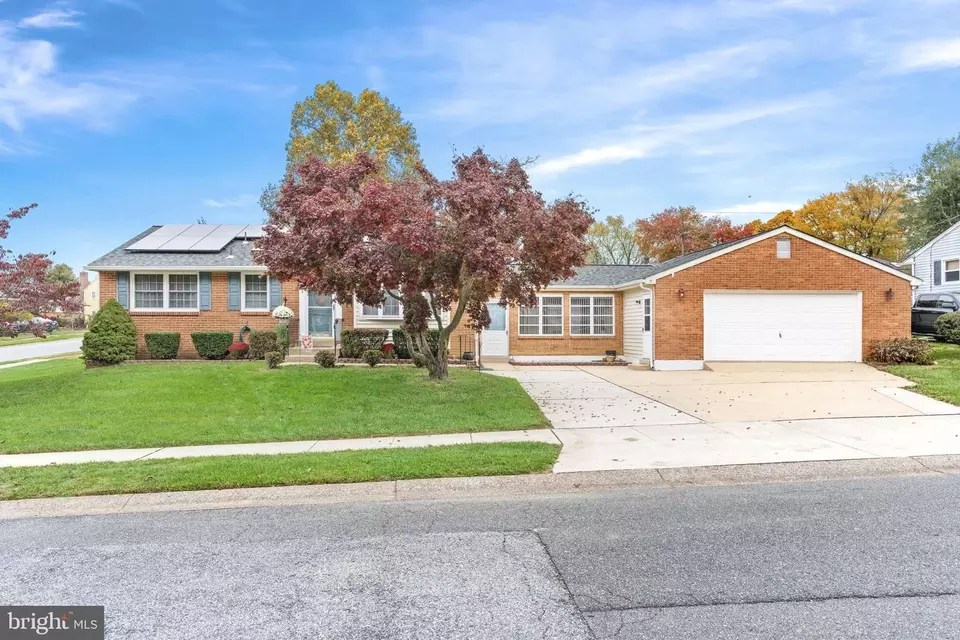 2628 Newell Dr, Wilmington, DE 19808 24 Photos Movoto