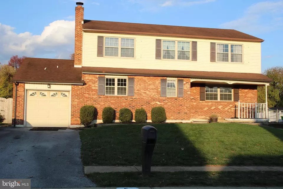 5 Calwell Dr, New Castle, DE 19720 22 Photos Movoto