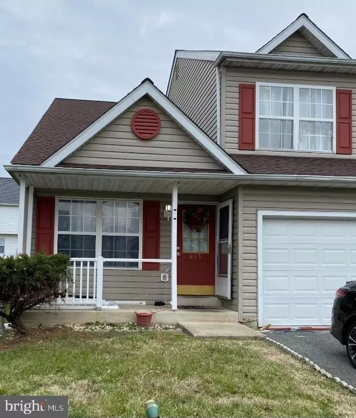 415 Aldwych Dr, Bear, DE 19701 1 photo Movoto