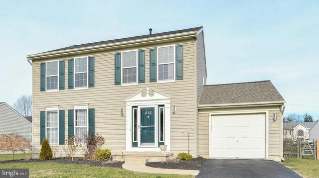 212 Barnwell Ln, Newark, DE 19702 24 Photos MLS DENC492616 Movoto