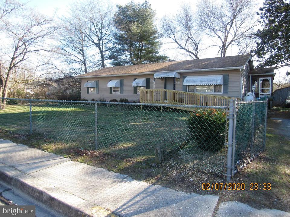 101 Gibson Ave, Laurel, DE 19956 13 Photos MLS DESU155528 Movoto