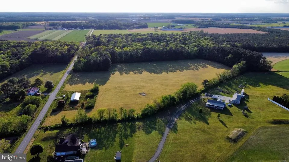 8707 Bacons Rd, Laurel, DE 19956 7 Photos Movoto